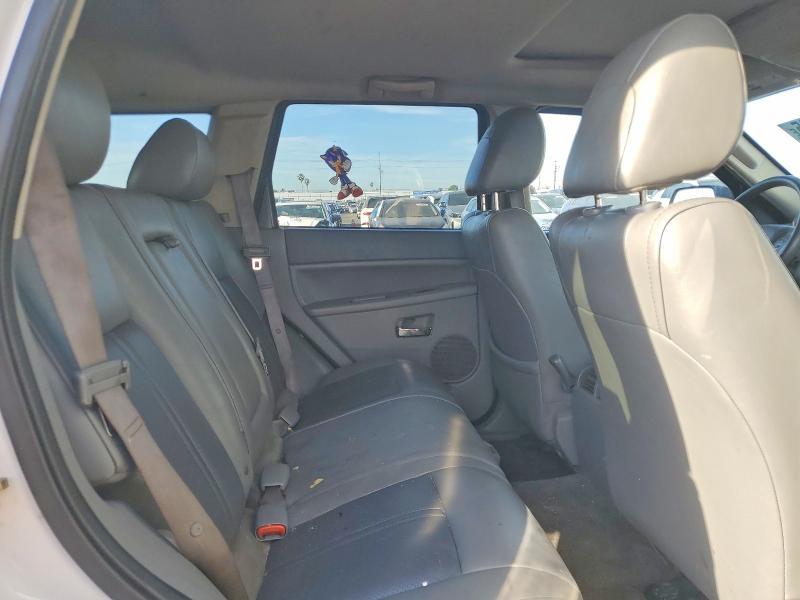 2005 Jeep Grand Cherokee Limited