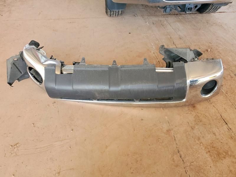 2008 Toyota Tundra Double cab