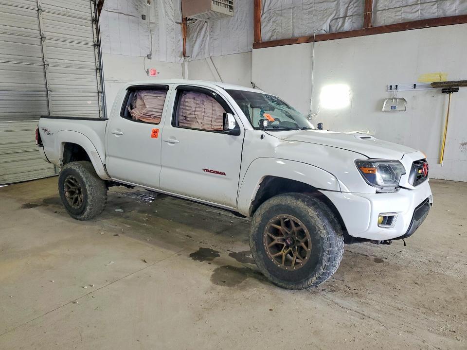 2013 Toyota Tacoma
