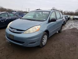 2006 Toyota Sienna ce 7 Passenger for sale in Hillsborough, NJ