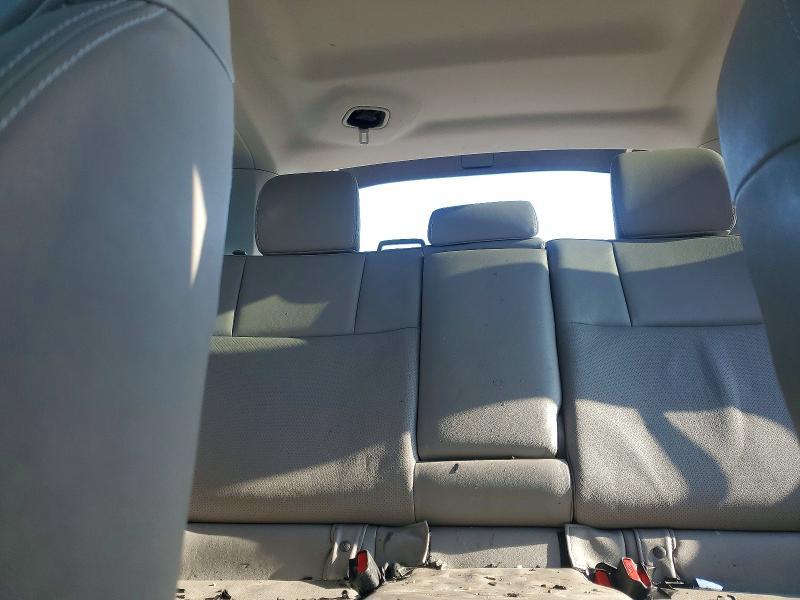 2014 Subaru Forester 2.5i Touring
