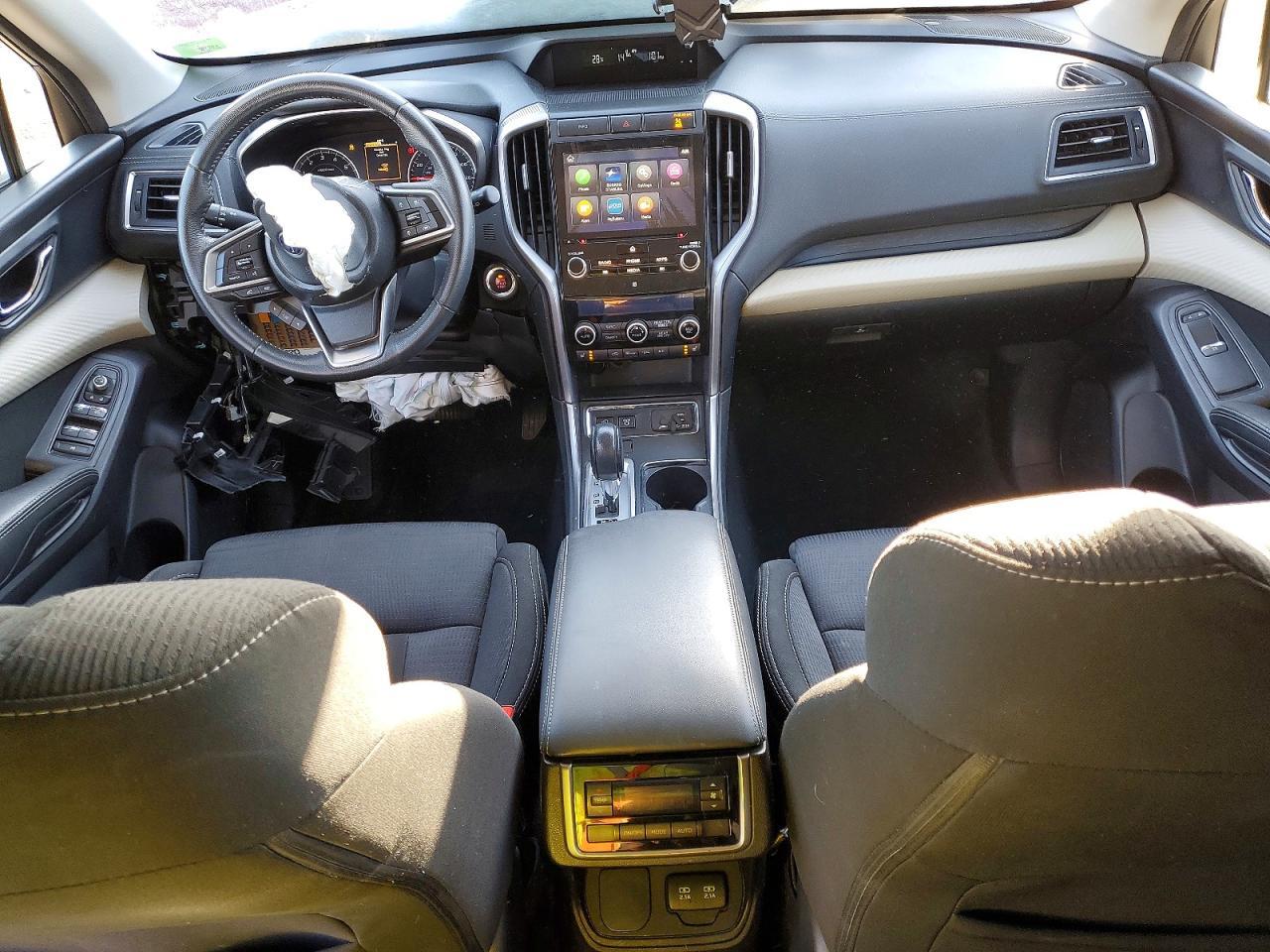 2019 Subaru Ascent Premium