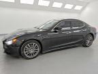 2017 Maserati Ghibli