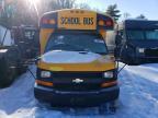 2014 Chevrolet 2014 Thomas Minotour G3500-School Bus