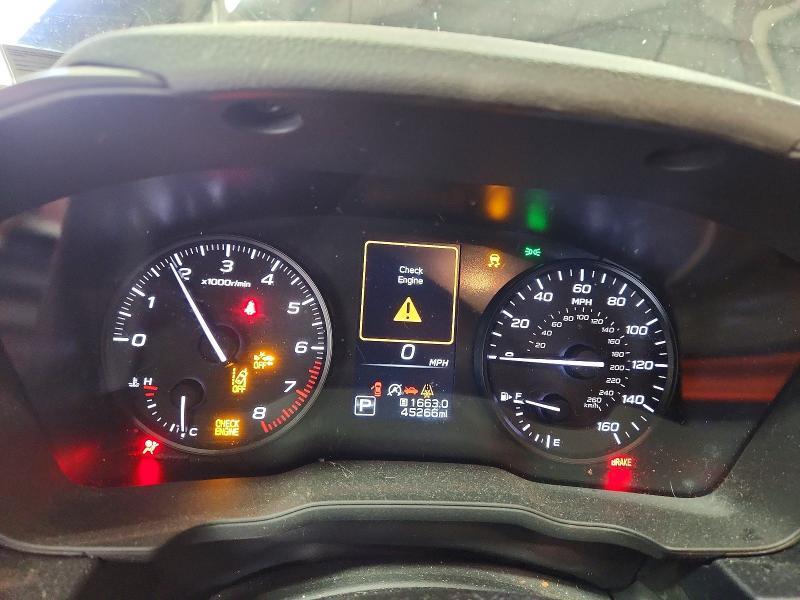 2024 Subaru Impreza