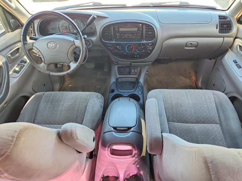 2005 Toyota Tundra SR5