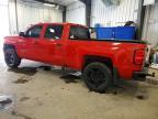 2017 Chevrolet Silverado K1500