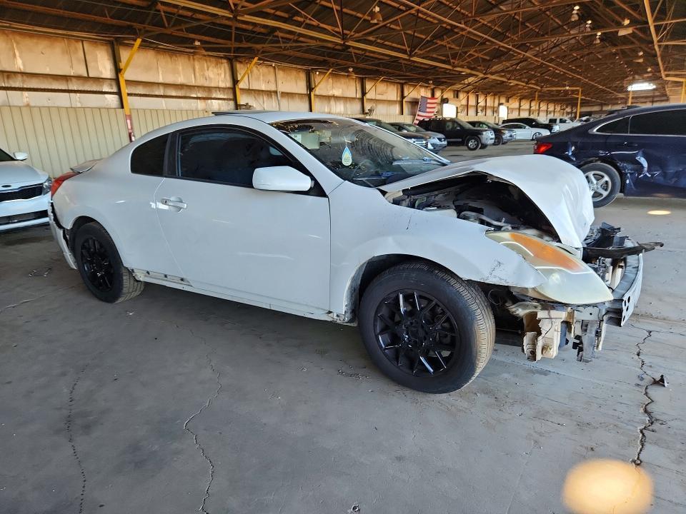2008 Nissan Altima 2.5s