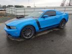 2010 Ford Mustang gt