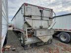 2008 Wilson Dwbt-650 Grain Trailer