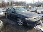 2001 Lexus Es 300