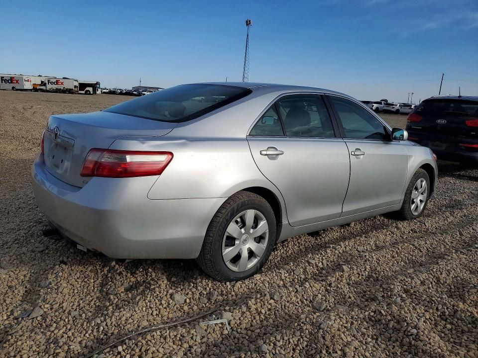 2007 Toyota Camry ce