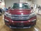 2017 Honda Pilot exl