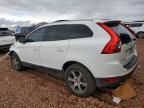 2013 Volvo Xc60 T6