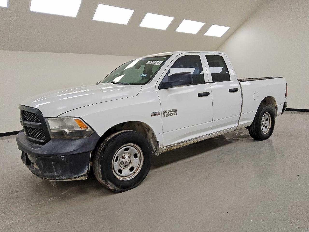 2015 Dodge Ram 1500 st