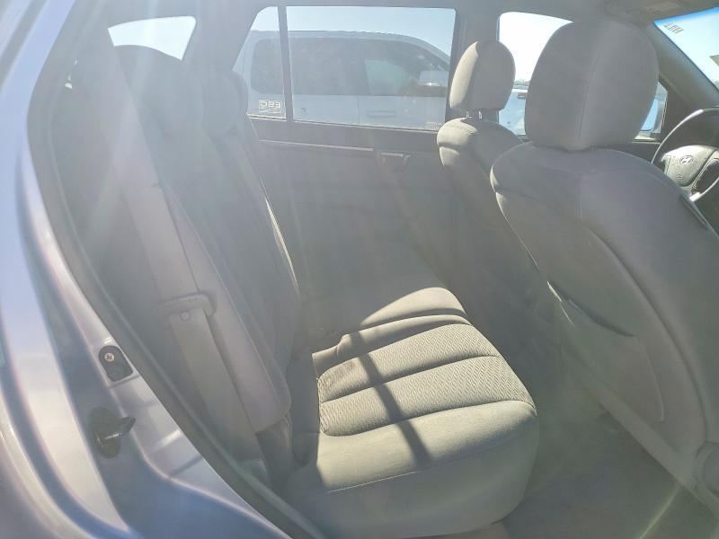 2007 Hyundai Santa fe gls