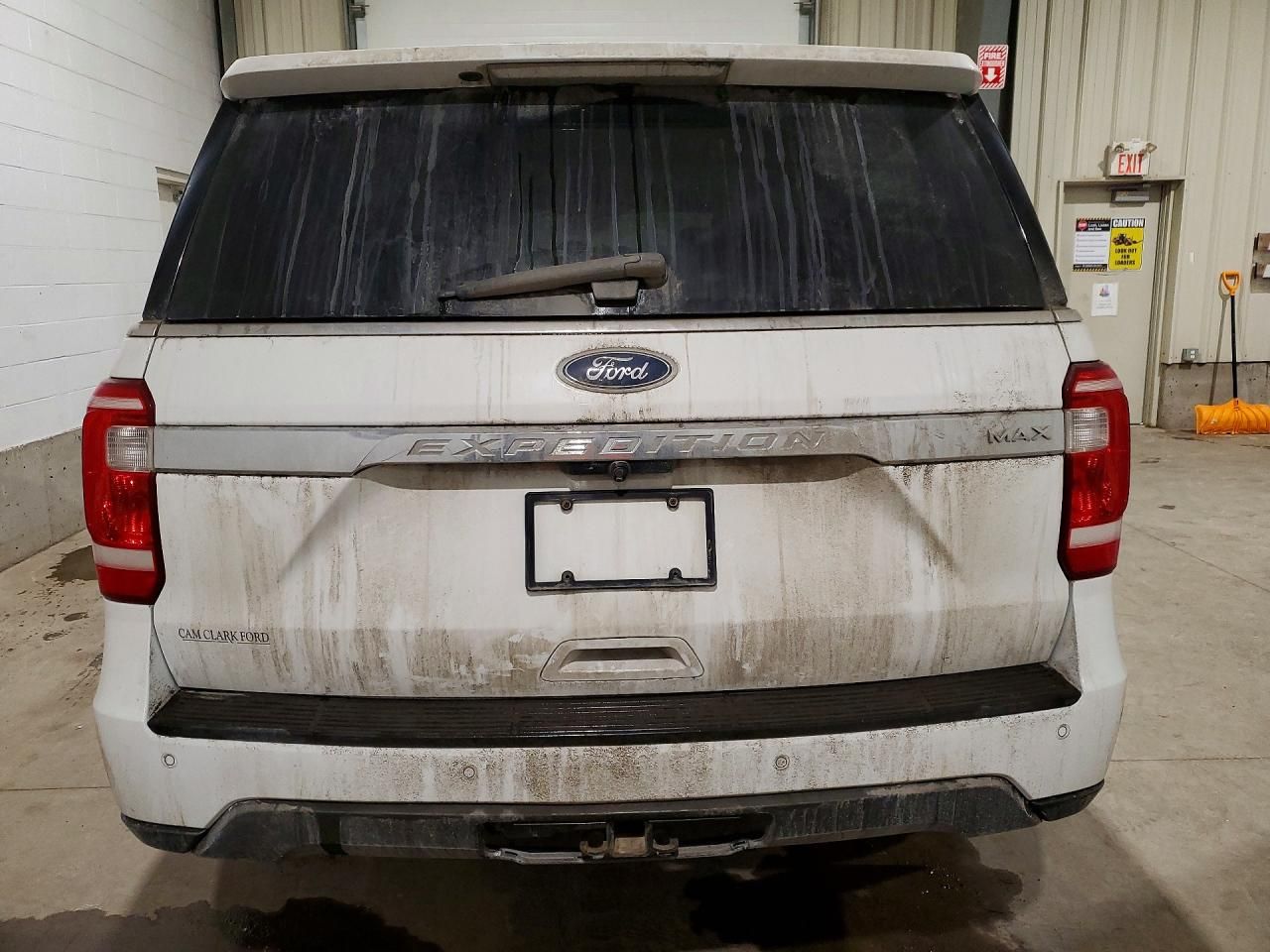 2019 Ford Expedition max xl