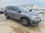 2022 Honda Pilot Touring