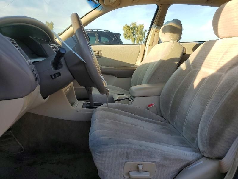 1998 Toyota Avalon xl