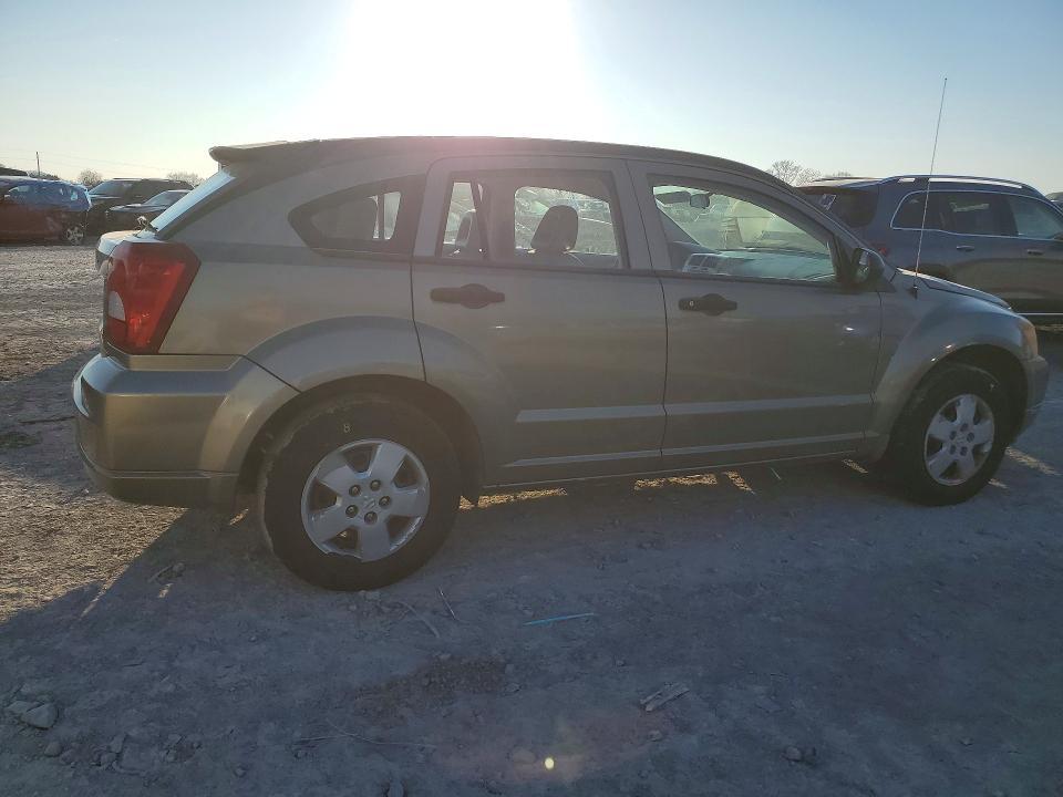 2008 Dodge Caliber