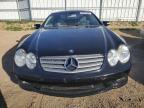 2003 Mercedes-Benz Sl 55 amg
