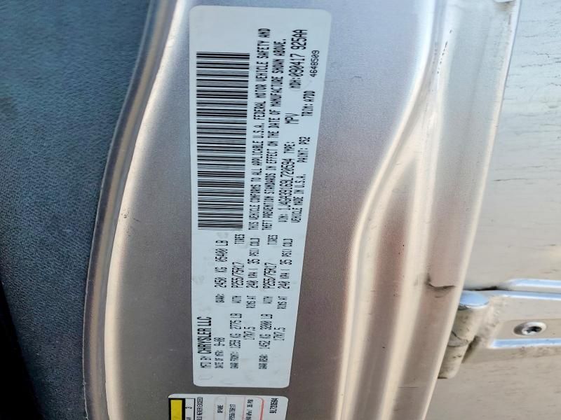 2009 Jeep Wrangler Unlimited x