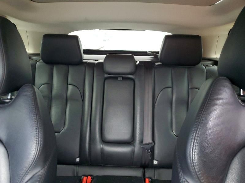 2015 Land Rover Range Rover Evoque Pure Plus