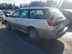 2001 Subaru Legacy Outback H6 3.0 vdc