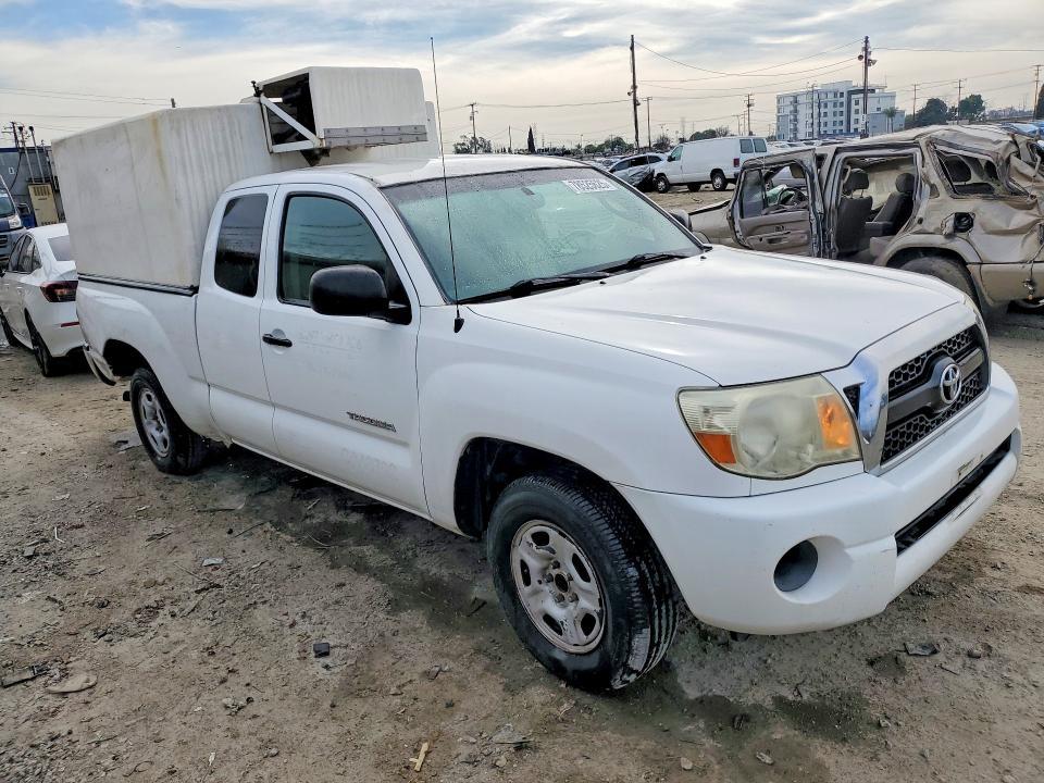 2011 Toyota Tacoma Utility / Service Truck
