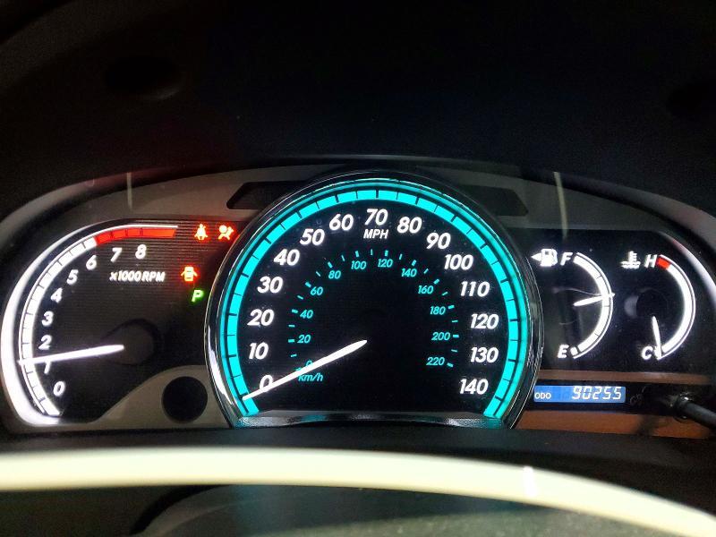 2010 Toyota Venza