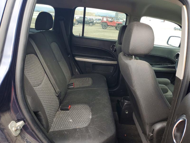 2011 Chevrolet Hhr lt