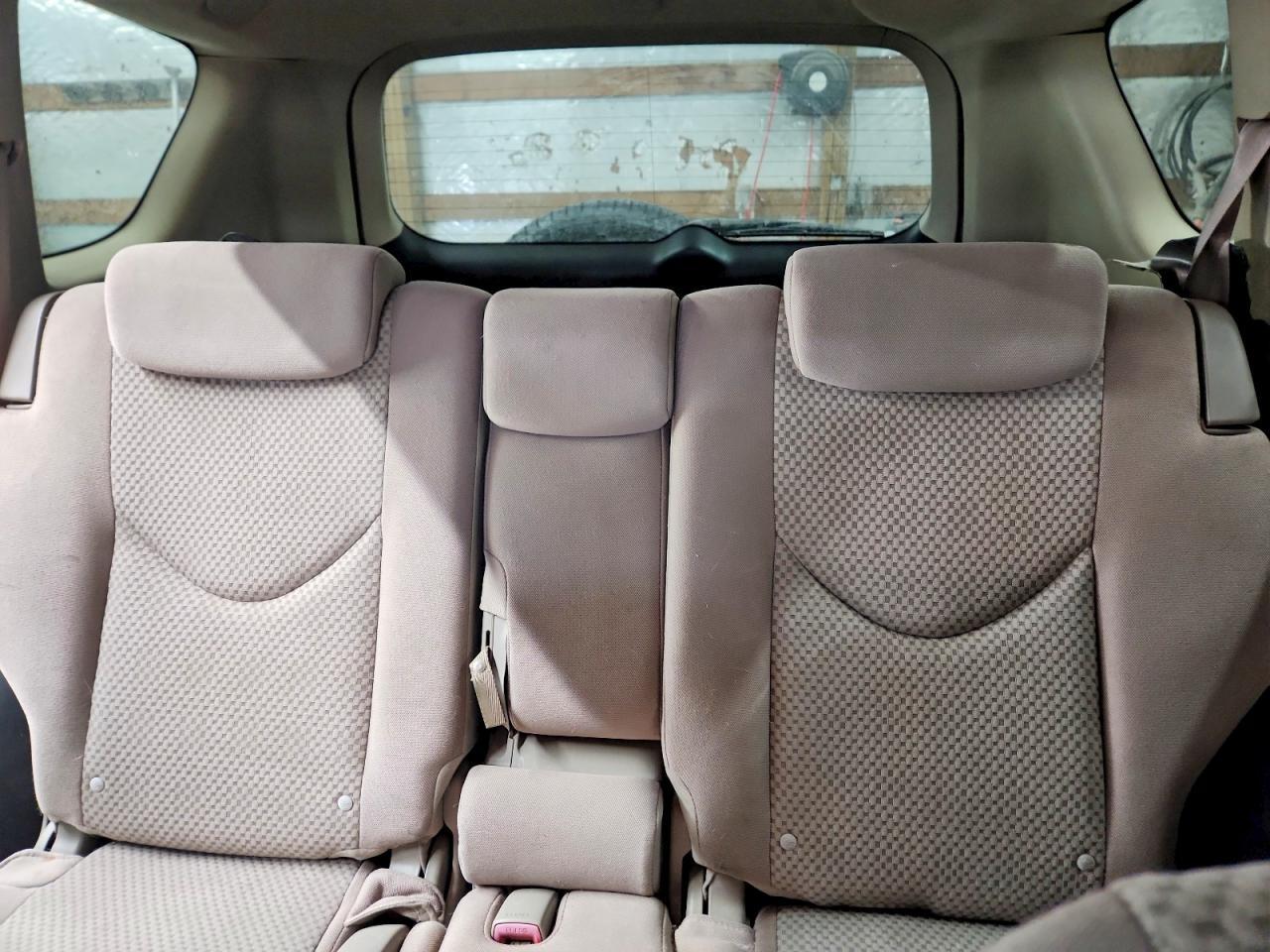 2008 Toyota Rav4