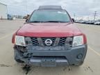 2006 Nissan Xterra off Road