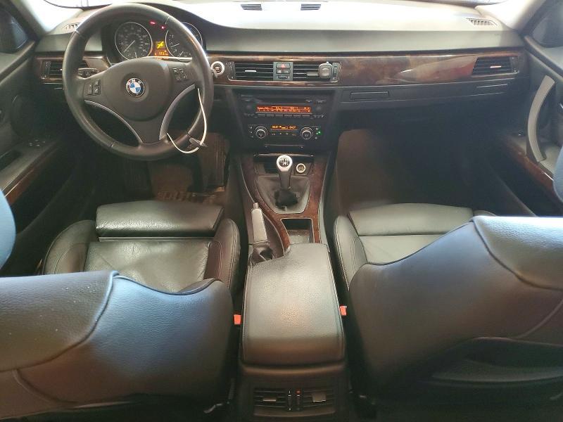 2007 BMW 335 i
