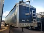 2022 Wilson DWH-650B Grain Trailer