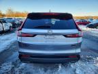 2026 Honda Cr-v Sport-l