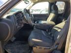 2012 Chevrolet Silverado C1500 LT