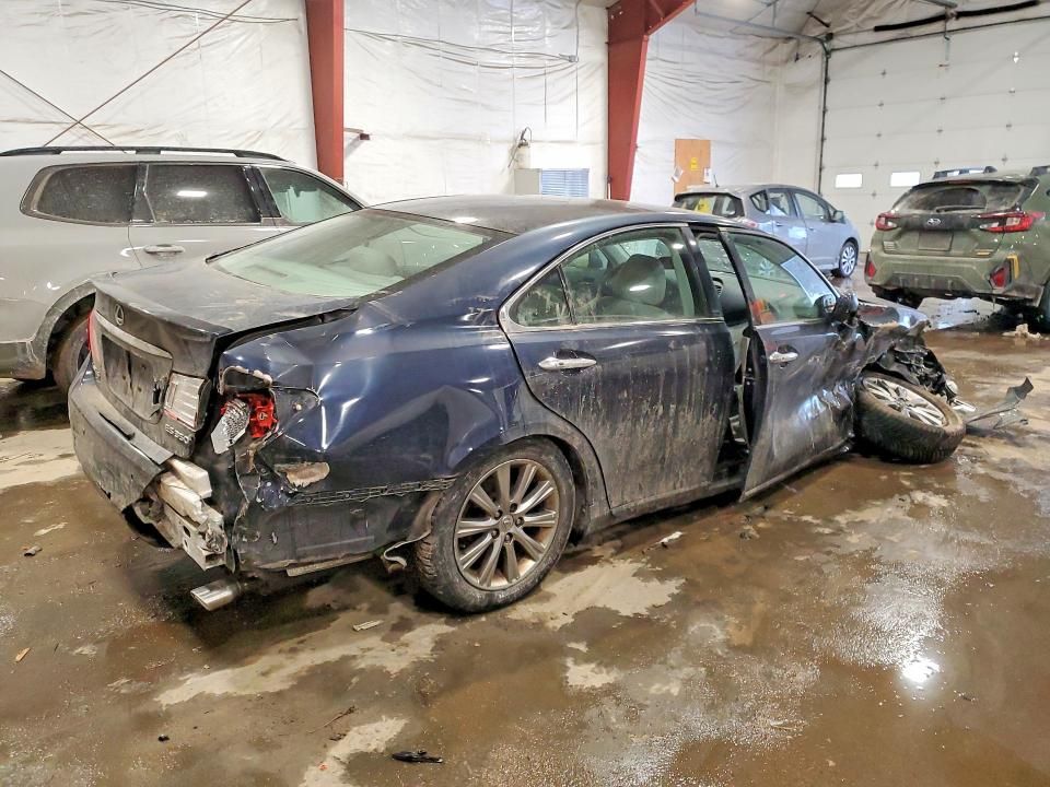 2007 Lexus Es 350