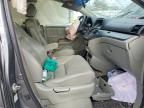 2007 Honda Odyssey exl