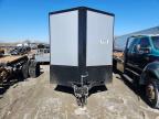 2025 Steel Pine S Cargo Enclosed Cargo Trailer