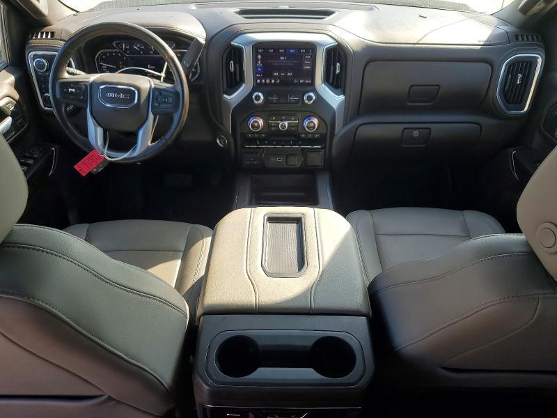 2021 GMC Sierra K1500 slt
