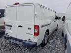 2020 Niss AN NV 1500 Utility / Service Van