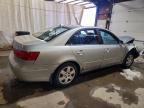 2009 Hyundai Sonata gls