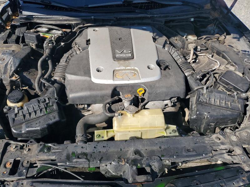 2014 Infiniti Q50 Base