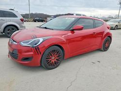2012 Hyundai Veloster en venta en Lebanon, TN