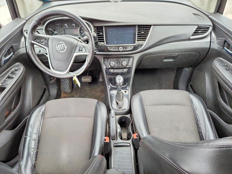2019 Buick Encore Sport Touring