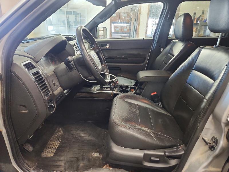 2009 Ford Escape Limited