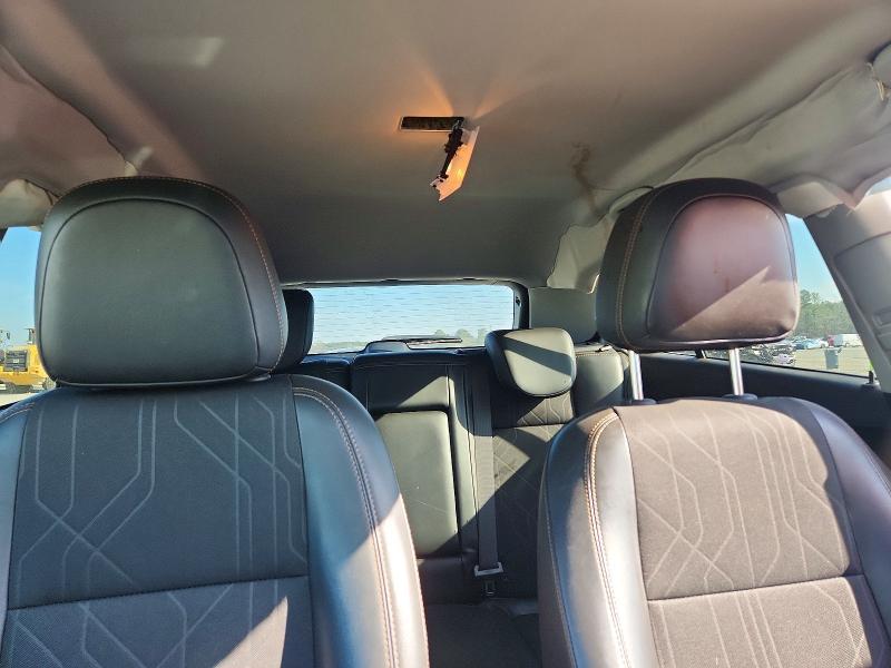 2020 Chevrolet Trax 1LT