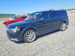 Ford salvage cars for sale: 2014 Ford Flex sel