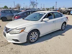 2016 Nissan Altima 2.5 for sale in Los Angeles, CA